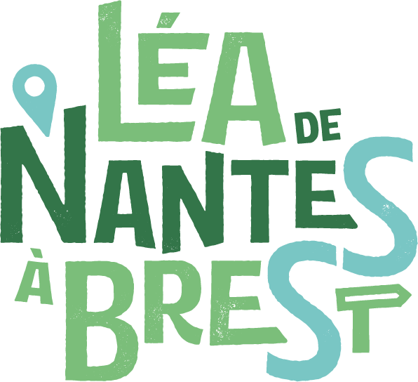 Léa de Nantes à Brest